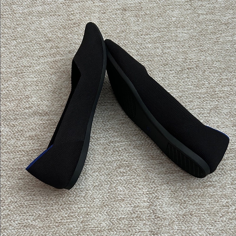 Rothy's Women's The Point ll Flats - Picture 5 of 8